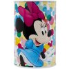 STOR Pokladnička Minnie Mouse Feel Good kovová XL