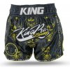 Muay Thai trenky KING Pro Boxing, Devil 2 Veľkosť: L