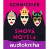 Snová novela - Arthur Schnitzler