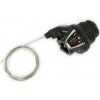 Páka radiaca MTB Shimano REVO RS35 P 6p.