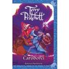 Čaroborci (Úžasná Plochozem 5, Vetroplaš 3) - Terry Pratchett