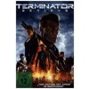 Terminator: Genisys, 1 DVD