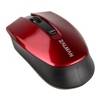 Zalman ZM-M520W Red