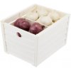 Bama 10471 Box na zeleninu a ovocie 23,5x28x20 cm