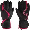 Zanier Valluga GTX black/pink