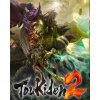 ESD GAMES ESD Toukiden 2