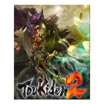 Toukiden 2