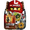 NOVÉ Lego Ninjago - Cole DX, Blister so Spinerom - Njo015 / 2170