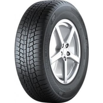 GISLAVED EURO*FROST 6 185/65 R15 88T