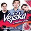 OST - Vejška [CD]