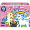 Orchard Toys Vzdělávací hra - Duhoví jednorožci