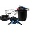 Set tlakovej filtrácie pre jazierko do 17000 l
