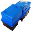 TonerDepot Kyocera TK-825C, azúrová (cyan), kompatibilný toner