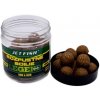JET Fish Legend Range rozpustné boilie 250ml 24mm Príchuť: Morské plody (Švetska/Česnek)