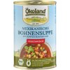 Ökoland Mexická fazuľová polievka 400g BIO