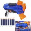 Nerf Elite Ruckus ICS-8