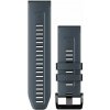 Garmin QuickFit 26mm, silikonový, Captain Blue 010-12864-22
