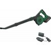 BOSCH BOSCH UniverLeafBlower 18V-130 - 06008A0600 - Akumulátorové záhradné dúchadlo