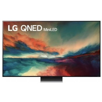 LG 75QNED86R