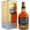 Chivas Regal XV 40% 0,7 l (kartón)