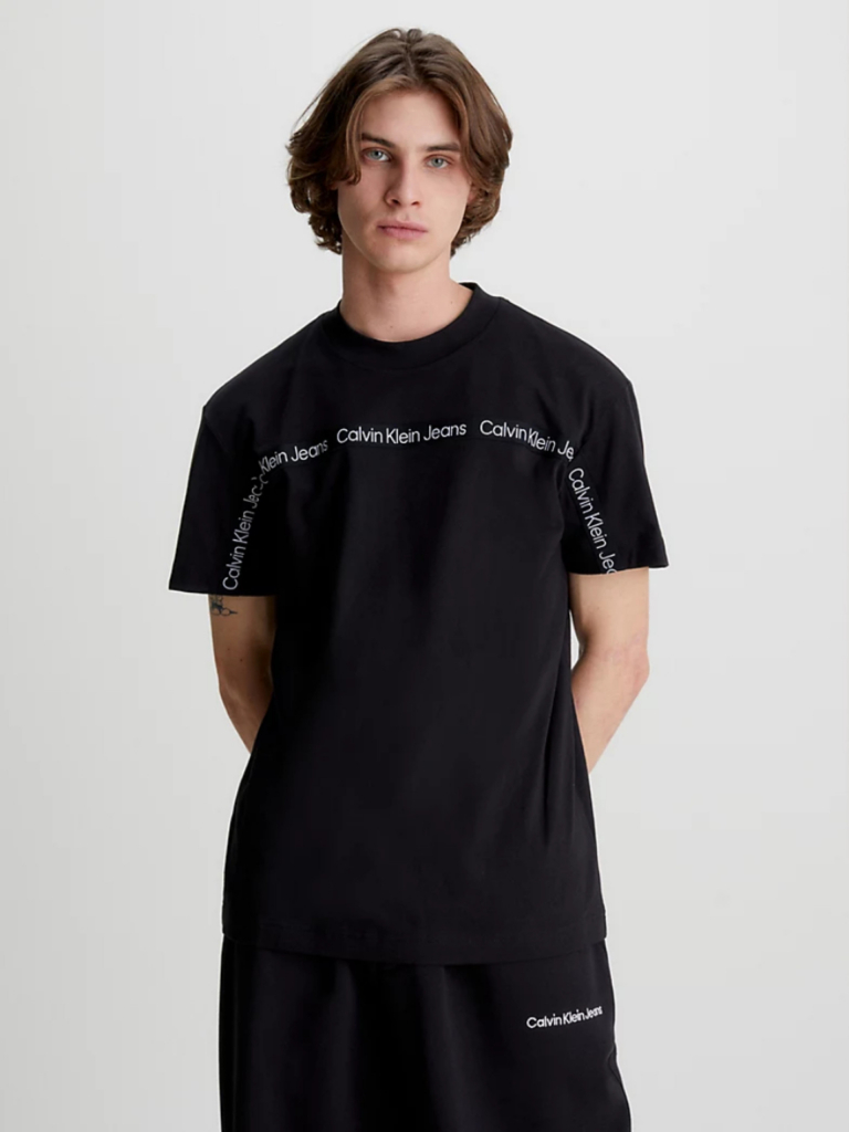Calvin Klein pánske tričko čierne od 56 € - Heureka.sk