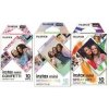 Fujifilm INSTAX MINI DECO 21 FILM BUNDLE (70100172320)