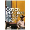 The Heart is a Lonely Hunter - Carson McCullers, Kasia Boddy