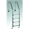 CF Schodíky široké pre zapustené bazény 150 cm
