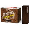 KARBOLINEUM EXTRA PALISANDER LAZÚRA 3V1 8 KG
