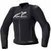Bunda ALPINESTARS Stella SMX Air, dámska (čierna) XS