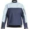 NRS Womens Echo Splash - M-Poppy/Vino