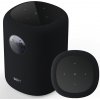 WiiM Sound | Bezdrôtový reproduktor | Wi-Fi | Bluetooth 5.3 | Čierny