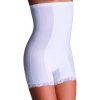 Eldar Sťahovacie nohavičky s čipkou Vanessa bielej Farba: Biela, Veľkosť: S