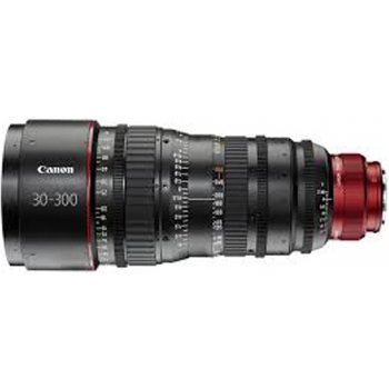 Canon CN-E30-300mm T2,95-3,7L SP