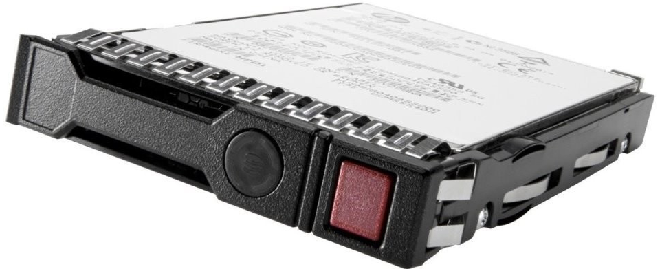 HP Elements 1TB, SATA, 7200rpm, 861686-B21