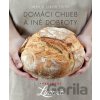 Domáci chlieb a iné dobroty - Mária Libor Tóth