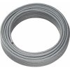 LUX-TOOLS Drôtené lano pozinkovaná oceľ s plášťom z PVC, pr. 3/4 mm x 15 m