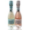 Prosecco BRILLA set biele a ružové extra dry 2x 0,2 l Taliansko