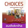 Choices Upper Intermediate Class CDs 1-6 - Michael Harris, Anna Sikorzyńska