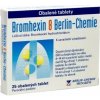 Bromhexin 8 Berlin-Chemie tbl.obd.25 x 8 mg