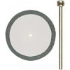 Proxxon Micromot diamantový rezný kotúč 38 mm 28 842