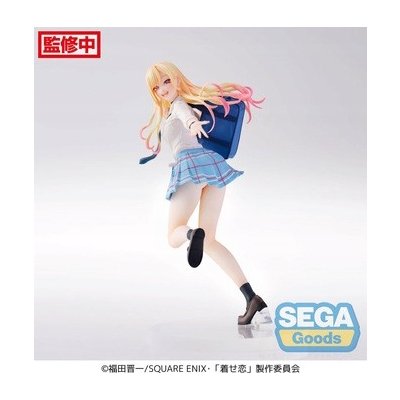 Sega My Dress Up Darling Marin Kitagawa