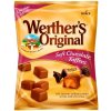 Storck Werther's Original Soft Chocolate Toffees karamelky v mliečnej čokoláde 70 g