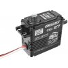 Team Corally Digitálne servo CORALLY OC-27 HV - 5-8,4 V - IP-67 WATERPROOF - Jadrový DC motor (27 kg)