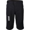 POC Cyklistické kratasy Infinite All-Mountain Uranium Black M