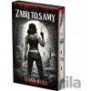 Zabij to s Amy - Tessa Reed
