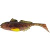 WESTIN - Gumová nástraha Gunnar The Goby Appleseed 6,5 cm 3,5 g 3 ks