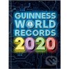 Guiness Book of Records 2020