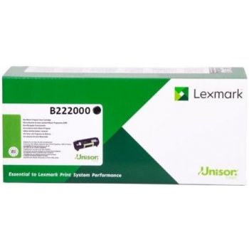 Lexmark B222000 - originálny od 42,5 € - Heureka.sk