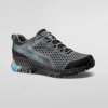 La Sportiva Spire Gtx sate topic blu